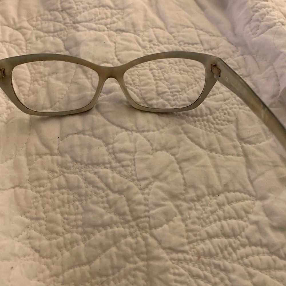 Givenchy Glasses - image 4